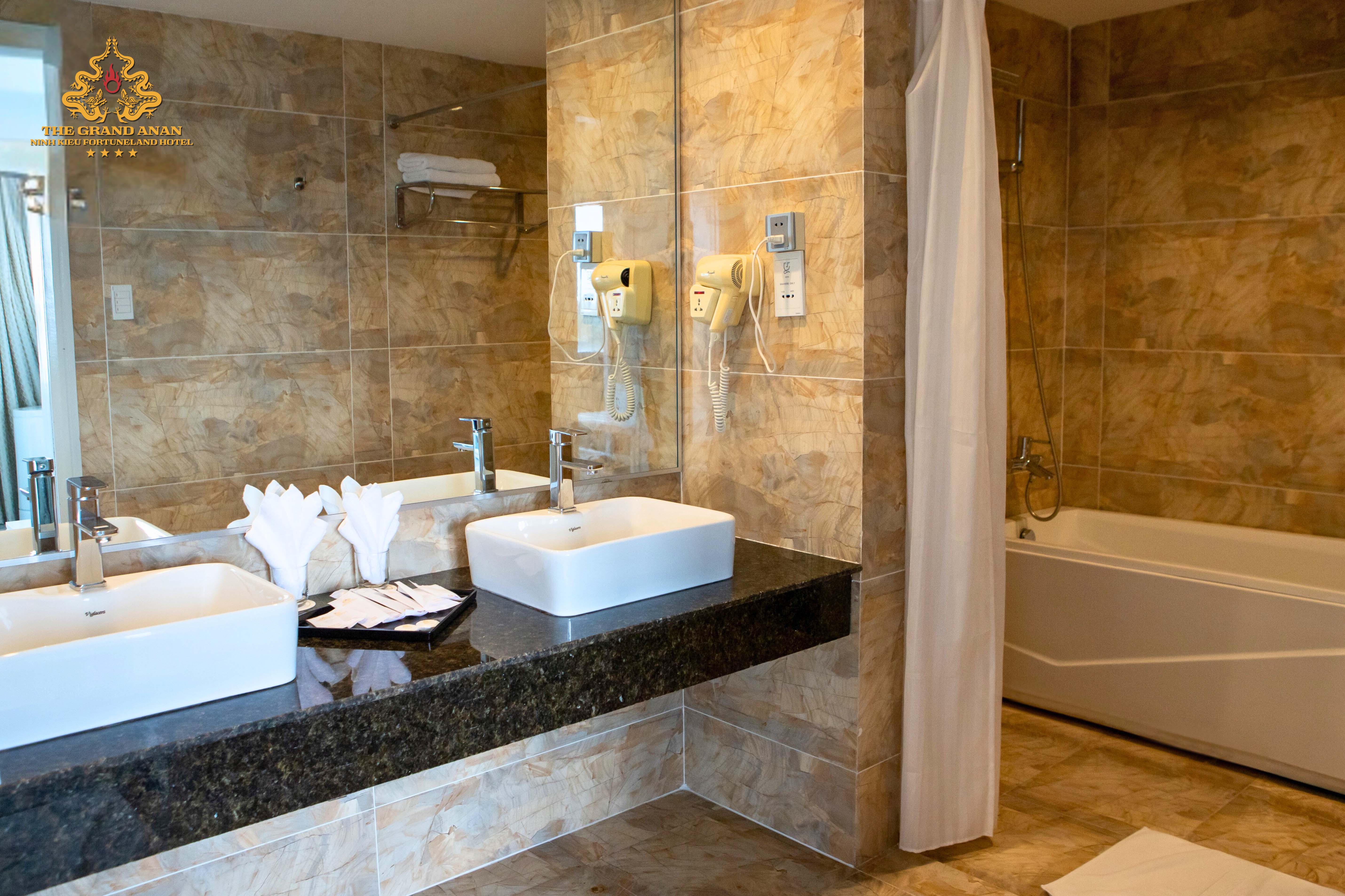 Phòng VIP EXECUTIVE SUITE