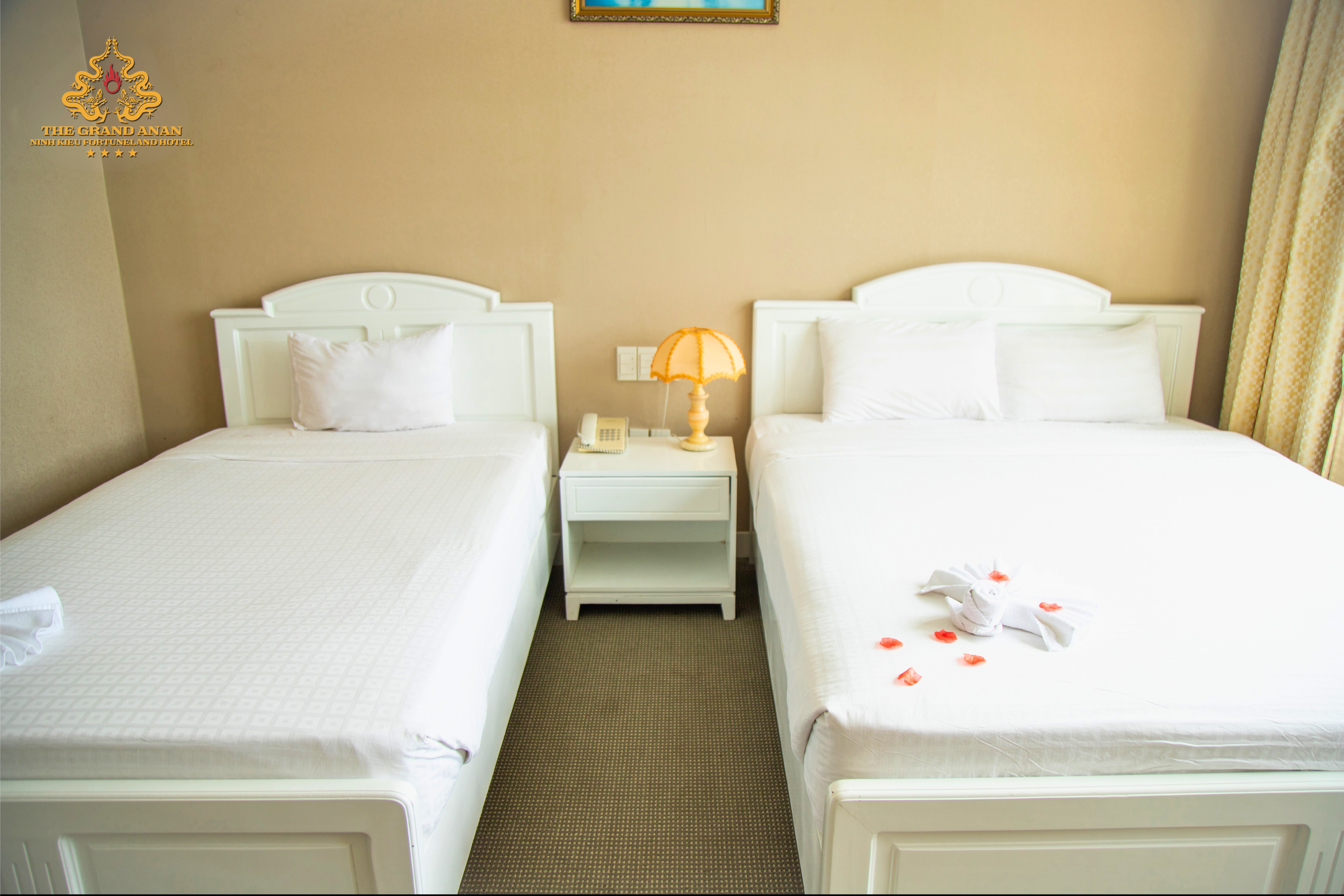 Phòng FAMILY ROOM