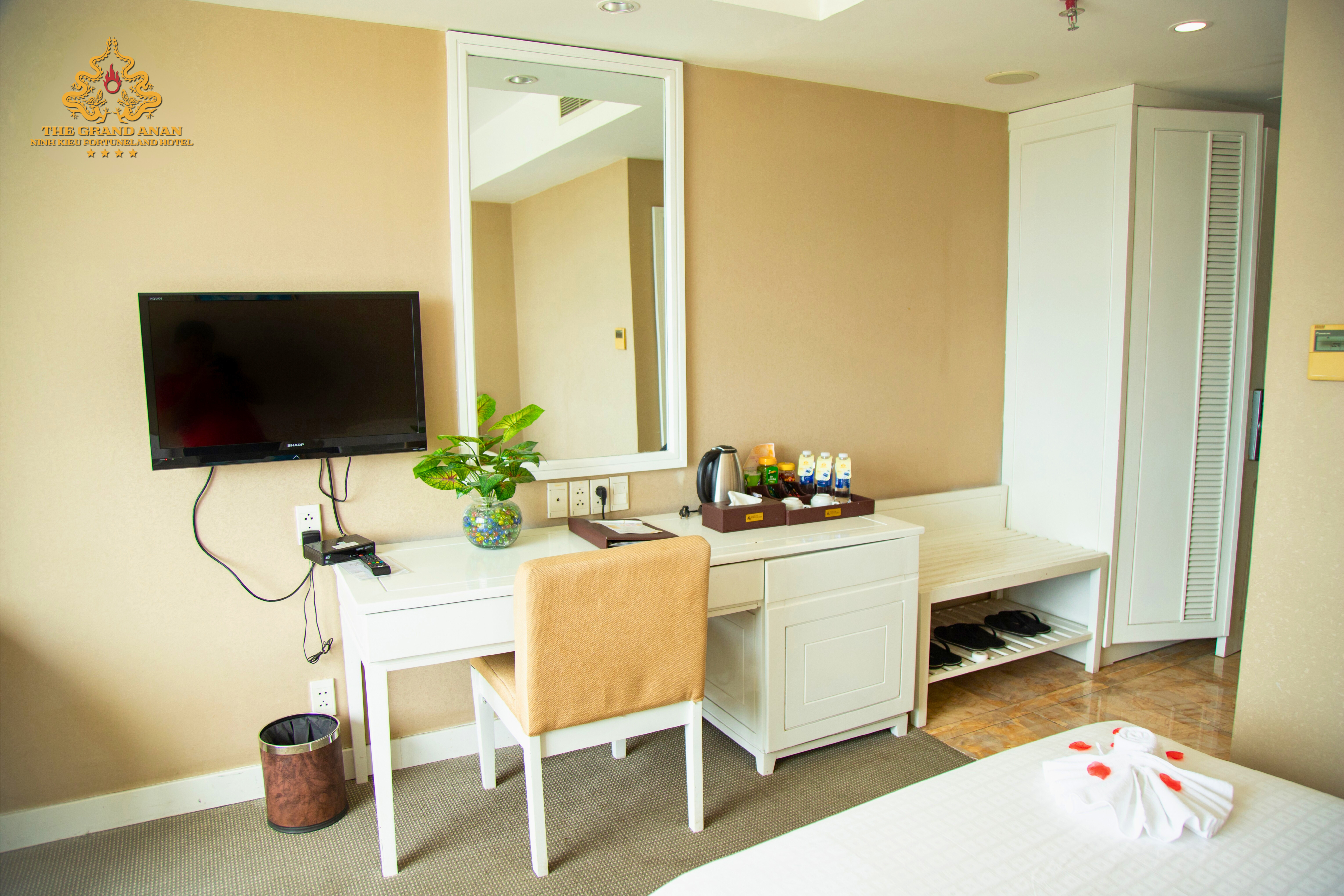 Phòng FAMILY ROOM