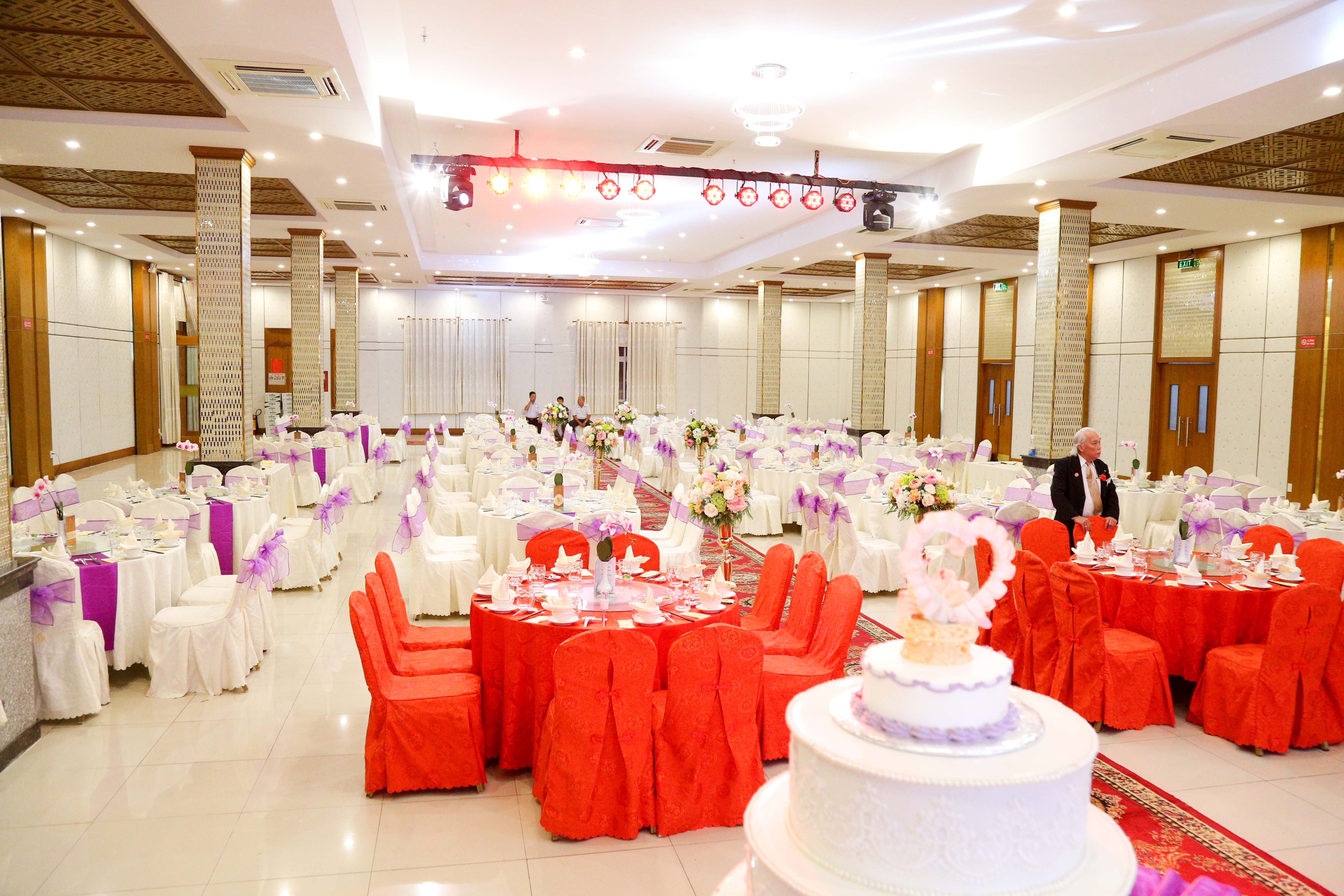 SẢNH RUBY
